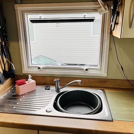 KEE Holiday Home Caravan Great Yarmouth Extérieur photo